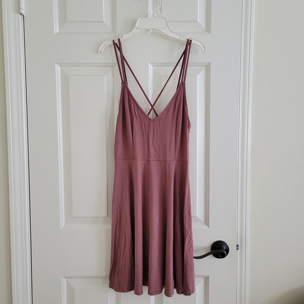 Abercrombie & Fitch Dress
